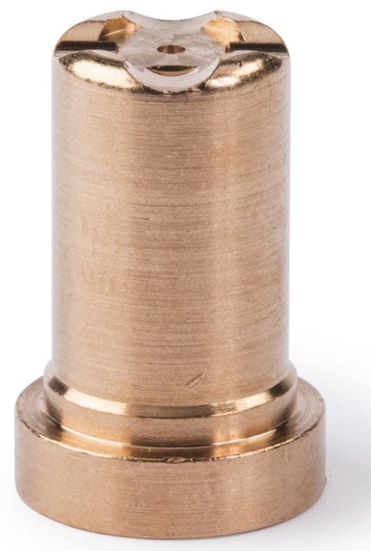 Lincoln Tomahawk 40 Amp Direct Contact Plasma Nozzle KP2843-3