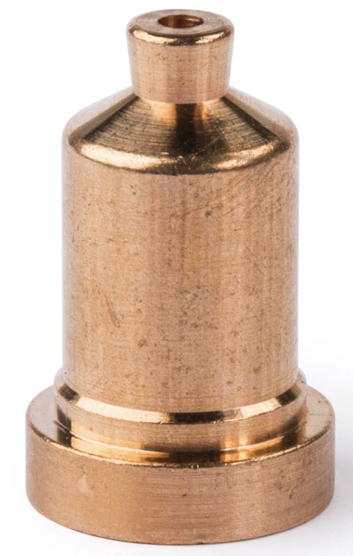 Lincoln Tomahawk 40 amp Plasma Gouging Nozzle KP2843-4