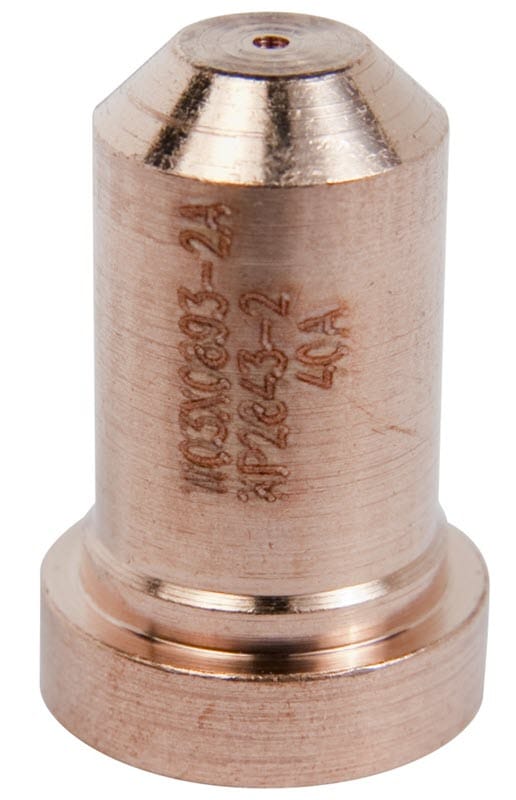 Lincoln Tomahawk 40 Amp Plasma Nozzle KP2843-2