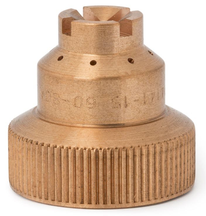 Lincoln Tomahawk 60-80 Amp Plasma Drag Shield Cap KP4141-15