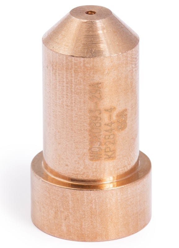 Lincoln Tomahawk 60 Amp Plasma Nozzle KP2844-4