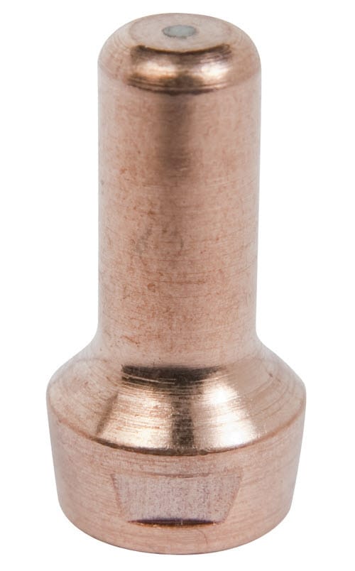 Lincoln copper plasma cutting nozzle