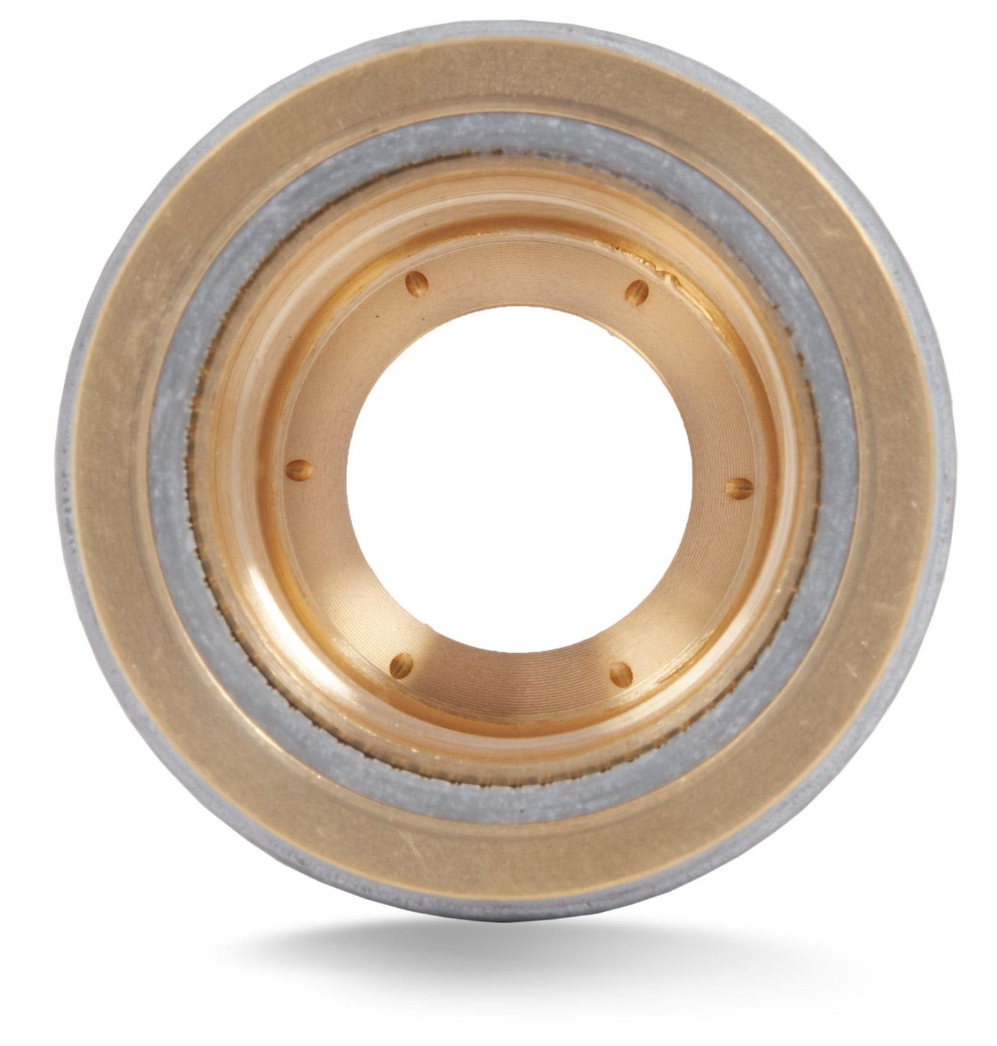 Lincoln Consumables Lincoln Tomahawk Plasma Retaining Cap (External Air) KP2842-7