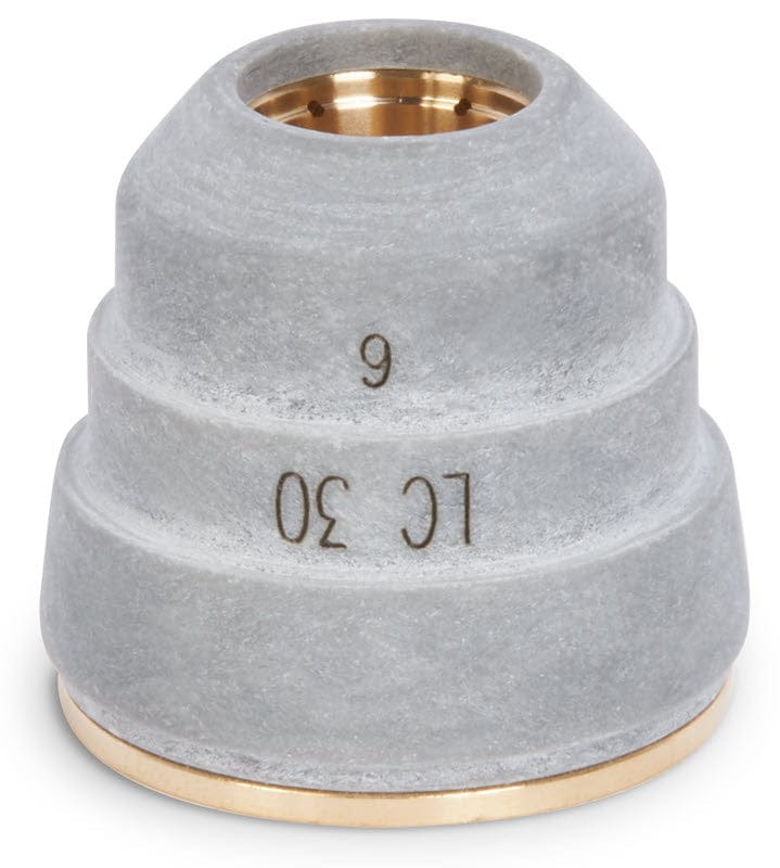 Lincoln Consumables Lincoln Tomahawk Plasma Retaining Cap (External Air) KP2842-7