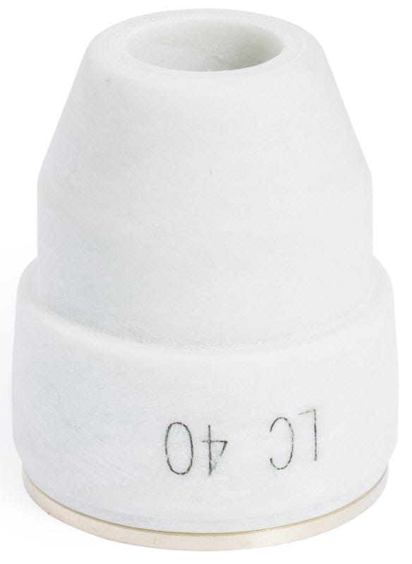 Lincoln Tomahawk Plasma Retaining Cap KP2843-5
