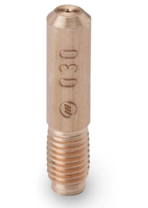 Miller .030 Contact Tip - 100 Bulk Pack 000067B