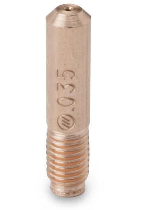 Miller .035 Contact Tip - Bulk Pack 000068B