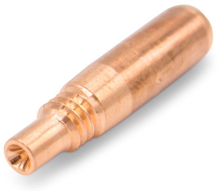 Miller Consumables Miller AccuLock MDX .023 MIG Contact Tip T-M023