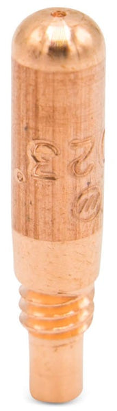 Miller AccuLock MDX .023 MIG Contact Tip T-M023