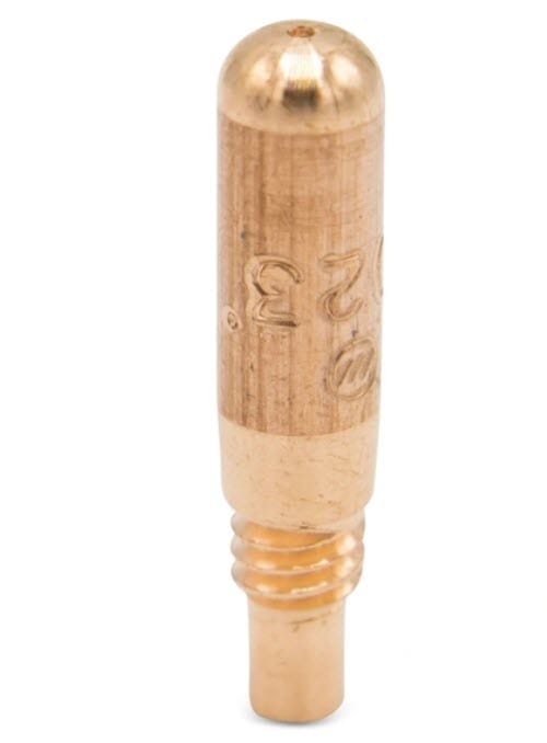 Miller AccuLock MDX .023 MIG Contact Tip T-M023