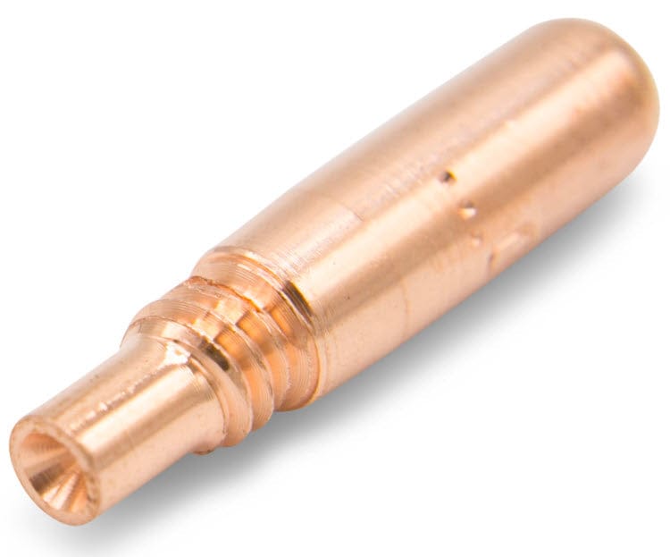 Miller Consumables Miller AccuLock MDX .030 MIG Contact Tip T-M030-100