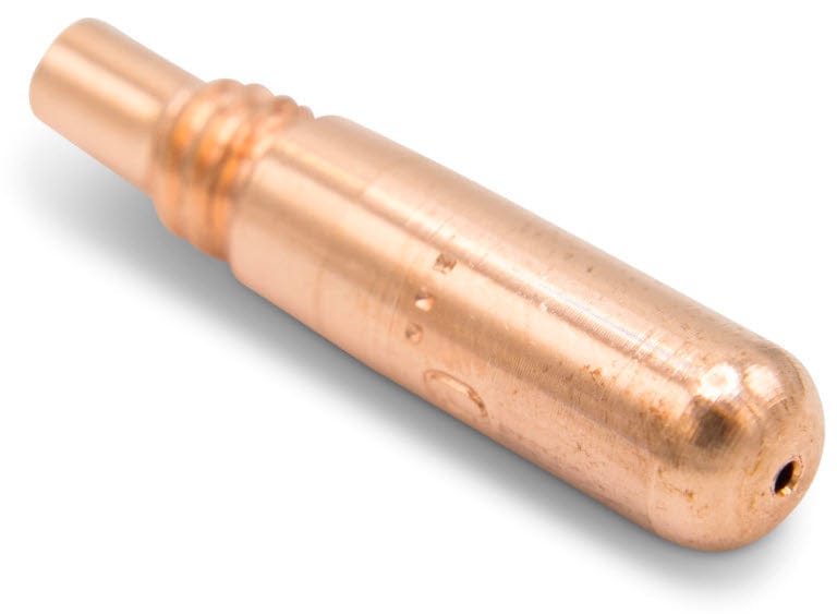 Miller Consumables Miller AccuLock MDX .030 MIG Contact Tip T-M030-100