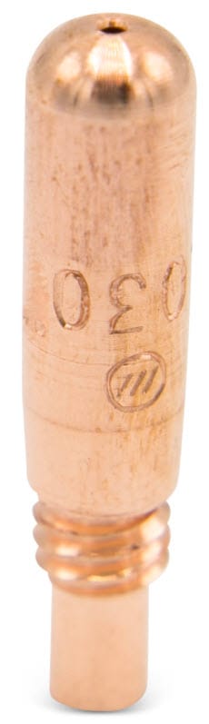 Miller AccuLock MDX .030 MIG Contact Tip T-M030-100