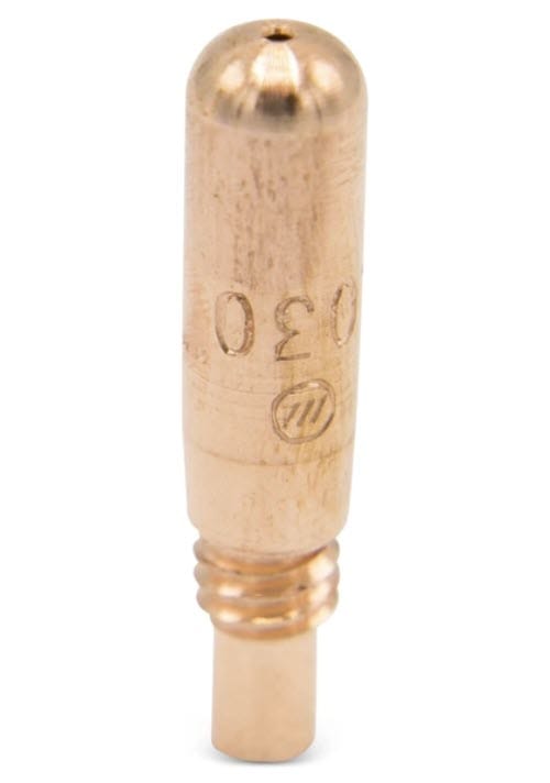 Miller AccuLock MDX .030 MIG Contact Tip T-M030