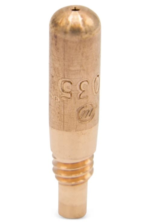 Miller AccuLock MDX .035 MIG Contact Tip T-M035