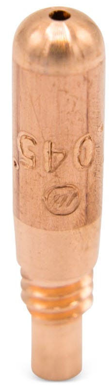 Miller AccuLock MDX .045 MIG Contact Tip T-M045