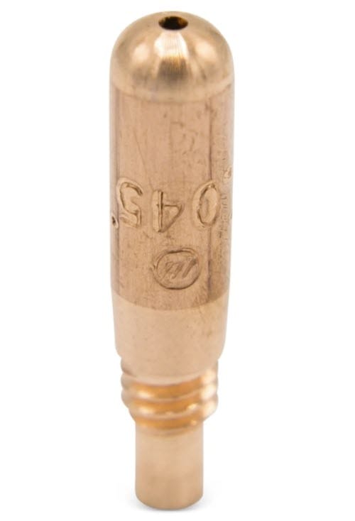 Miller AccuLock MDX .045 MIG Contact Tip T-M045