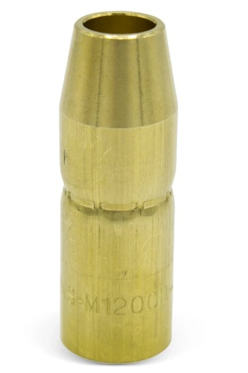 Miller AccuLock MDX-100 MIG Nozzle NS-M1200B