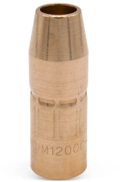Miller AccuLock MDX-100 MIG Nozzle NS-M1200C
