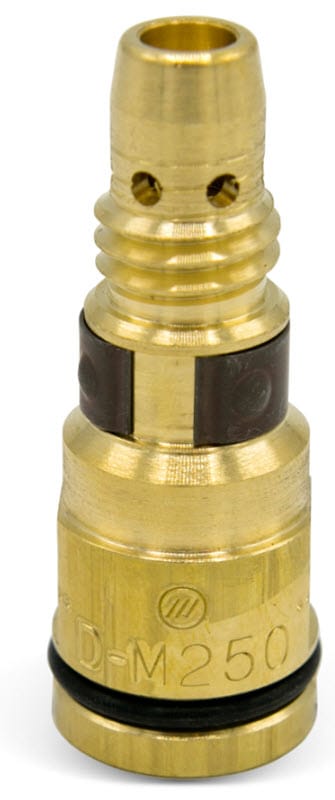 Miller AccuLock MDX-250 Diffuser D-M250