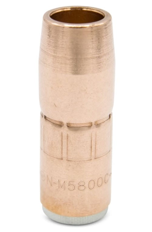Miller AccuLock MDX-250 MIG Nozzle N-M5800C