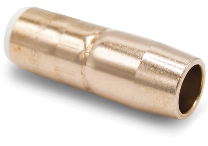 Miller AccuLock MDX-250 MIG Nozzle N-M5818C