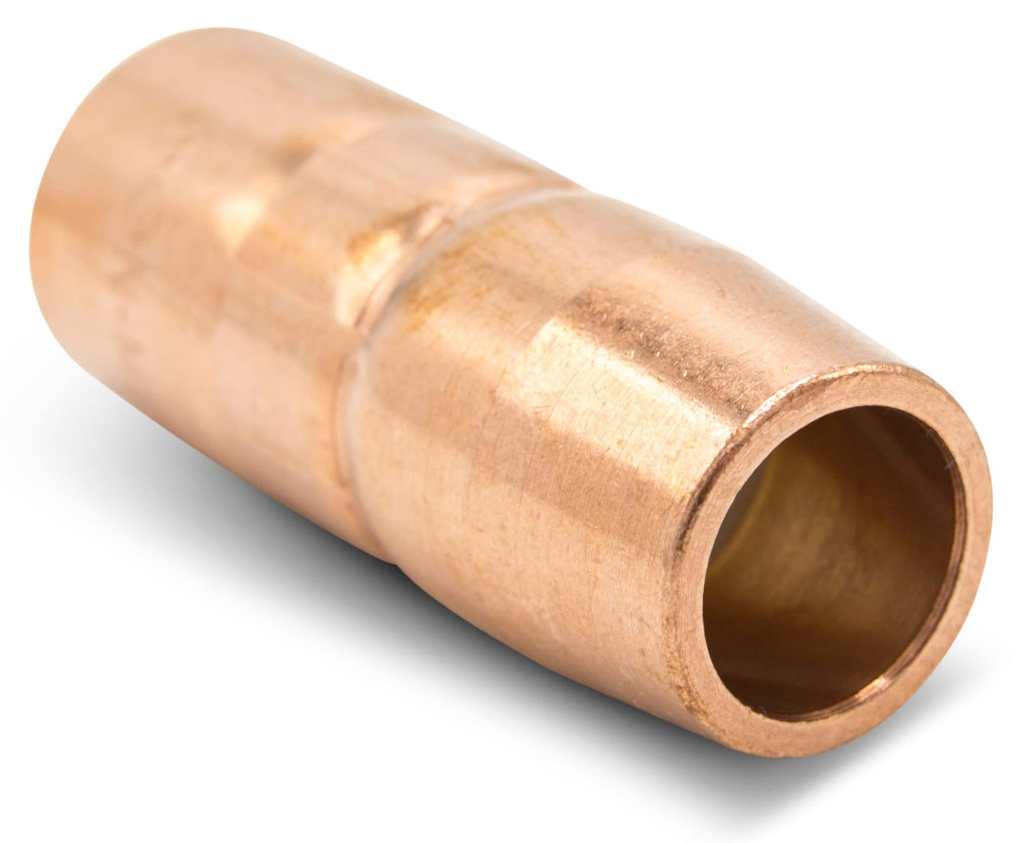 Miller AccuLock MDX-250 MIG Nozzle N-M58XTC
