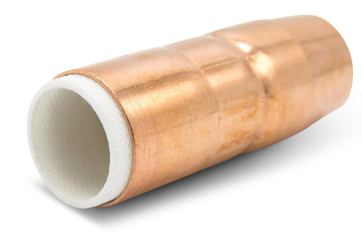 Miller AccuLock MDX-250 MIG Nozzle N-M58XTC
