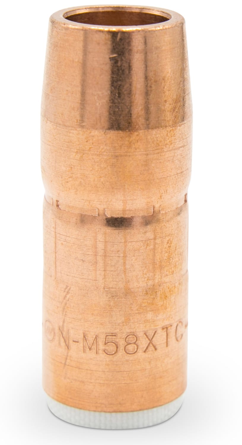 Miller AccuLock MDX-250 MIG Nozzle N-M58XTC