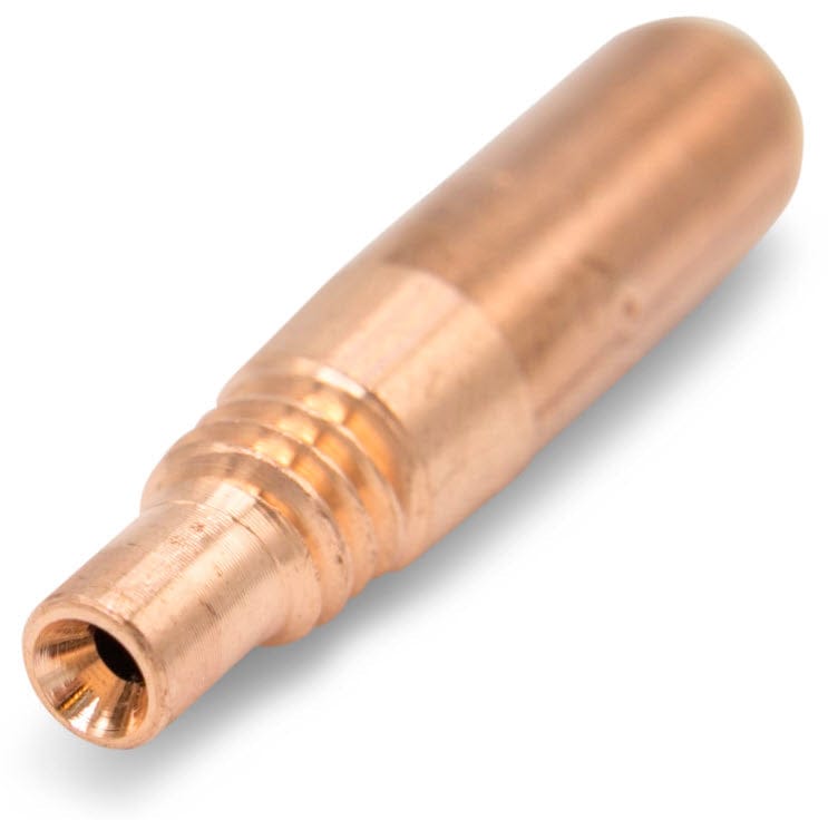 Miller Consumables Miller AccuLock MDX 3/64 (.047) MIG Contact Tip T-M047