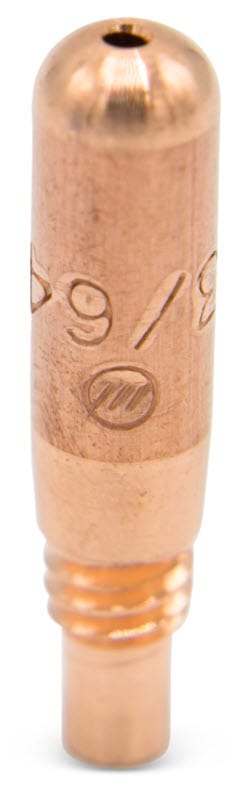 Miller AccuLock MDX 3/64 (.047) MIG Contact Tip T-M047