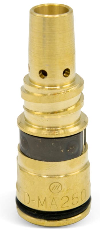 Miller Consumables Miller AccuLock S Diffuser D-MA250