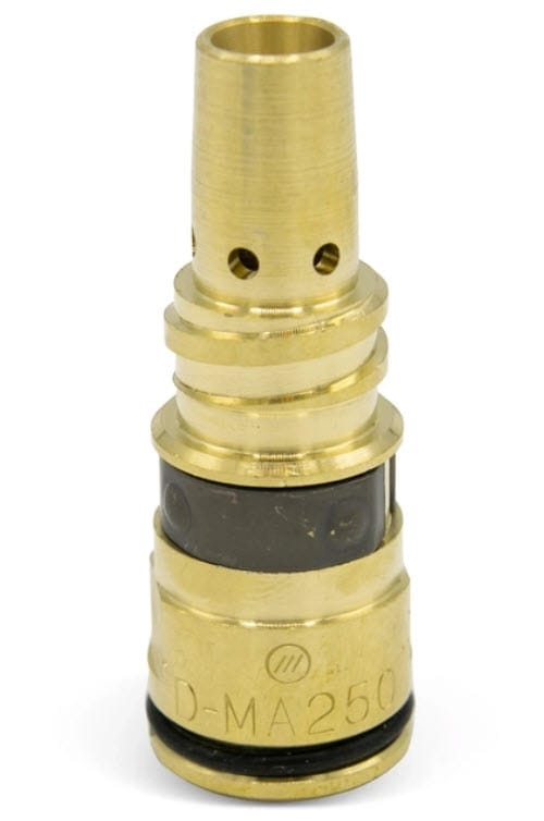 Miller AccuLock S Diffuser D-MA250