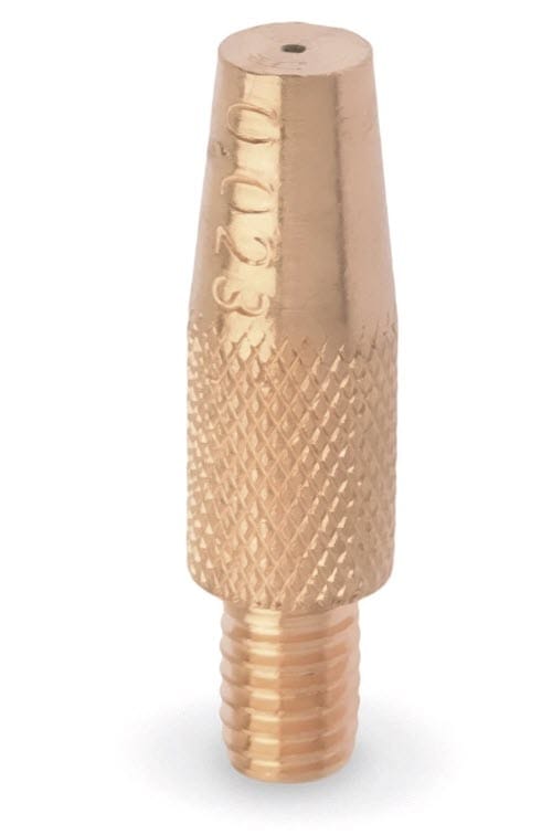 Miller Consumables Miller Contact Tip - .023 For Spoolmate & DP Spoolguns 199730