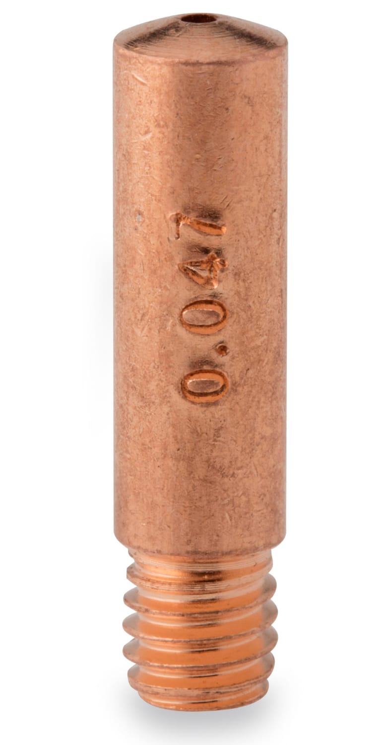 Miller Contact Tip - .047 For Spoolmate & DP Spoolguns 199389