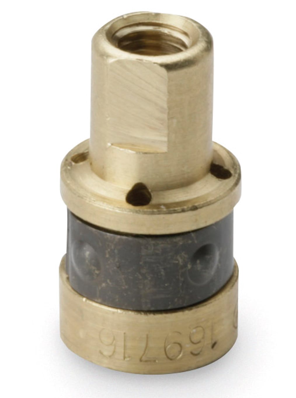 Miller Contact Tip Adapter 169716