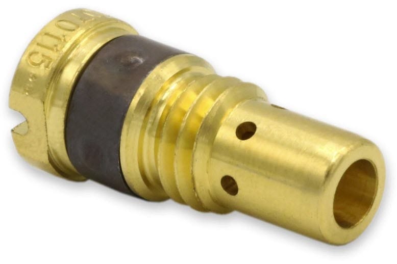Miller Consumables Miller Diffuser M-100 to AccuLock MDX Nozzles & Contact Tips 1070115