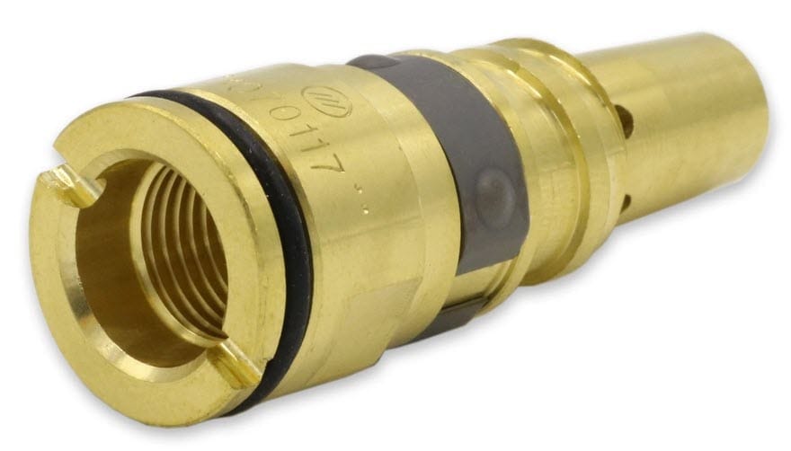 Miller Consumables Miller Diffuser M-25 to AccuLock S Nozzles & Contact Tips 1070117