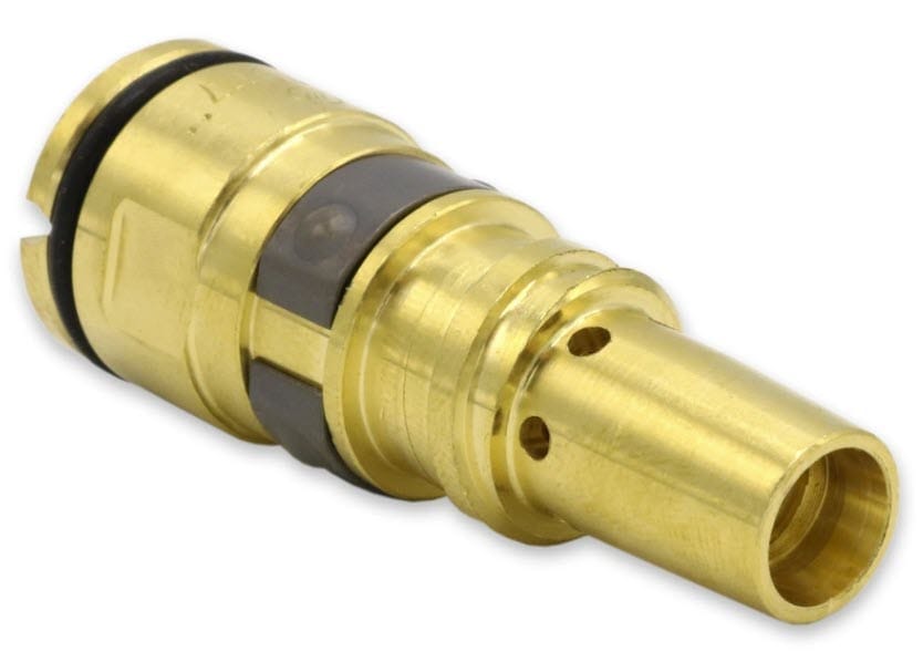 Miller Consumables Miller Diffuser M-25 to AccuLock S Nozzles & Contact Tips 1070117