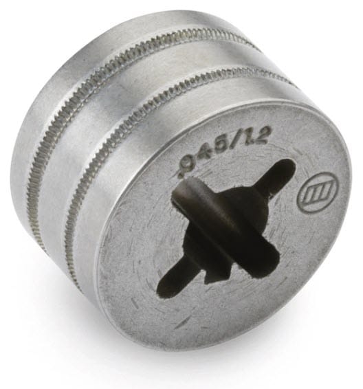 Miller Drive Roll .030 -.045 Flux Cored Wire 202926