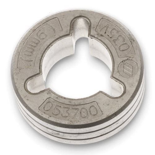 Miller Consumables Miller Drive Roll - .035 V Groove 053700