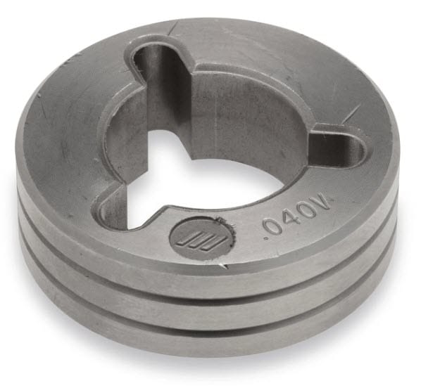 Miller Consumables Miller Drive Roll - .040 V Groove 053696