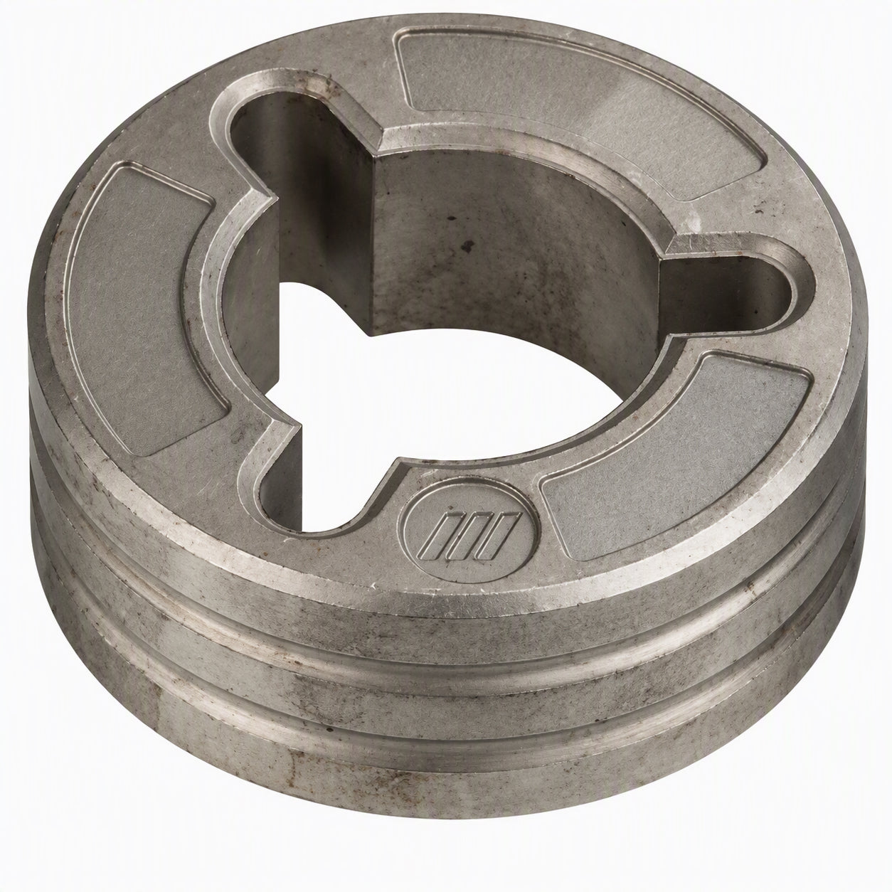 Miller Drive Roll - .052 U Groove Single Roll 053702