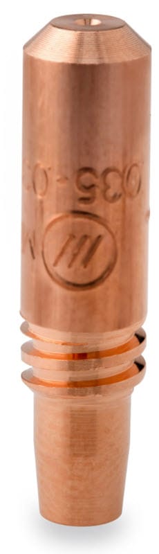 Miller Consumables .035 Miller FasTip Contact Tip