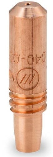 Miller Consumables .040 Miller FasTip Contact Tip