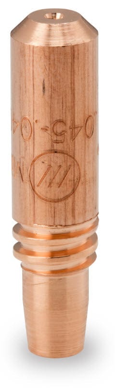 Miller Consumables .045 Miller FasTip Contact Tip