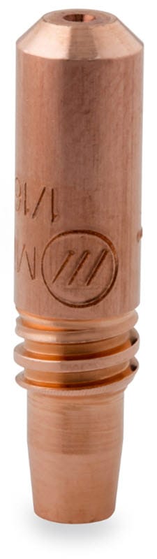 Miller Consumables 1/16 Miller FasTip Contact Tip