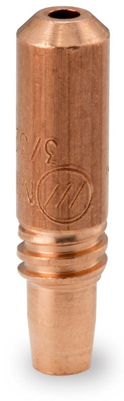 Miller Consumables 3/32 Miller FasTip Contact Tip