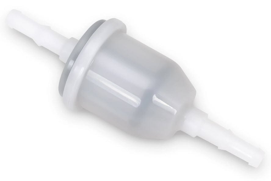 Miller Consumables Miller In-line (Gasoline) Fuel Filter 215984