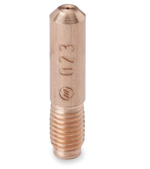 Miller M-Series .023 MIG Contact Tip 087299
